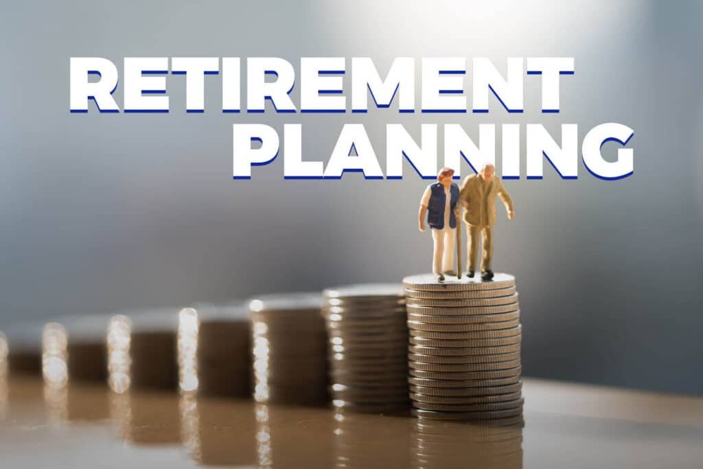 Retirement Planning: Securing Your Future