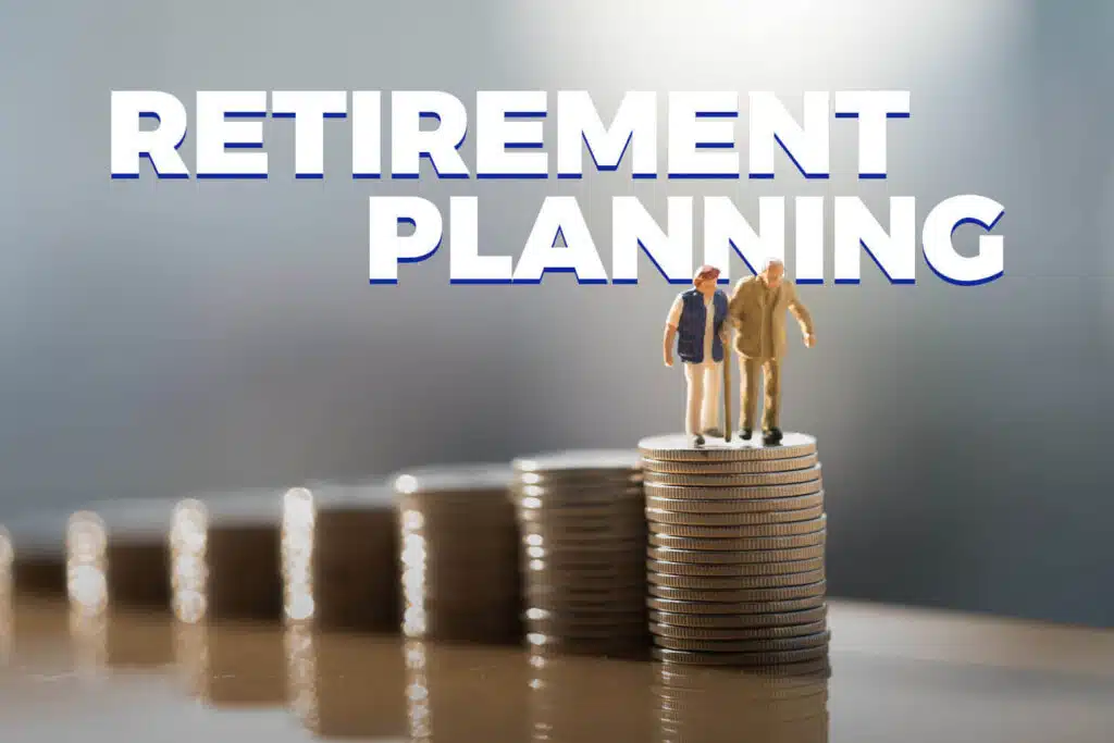 Retirement Planning: Securing Your Future