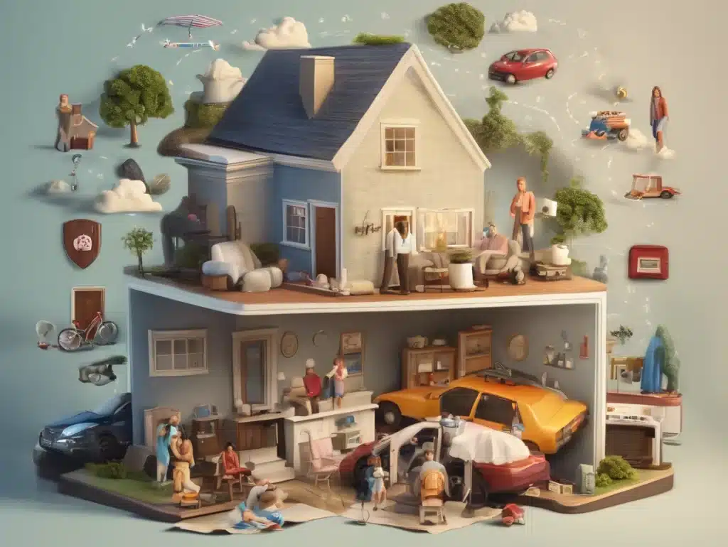 Understanding Different Types of Insurance