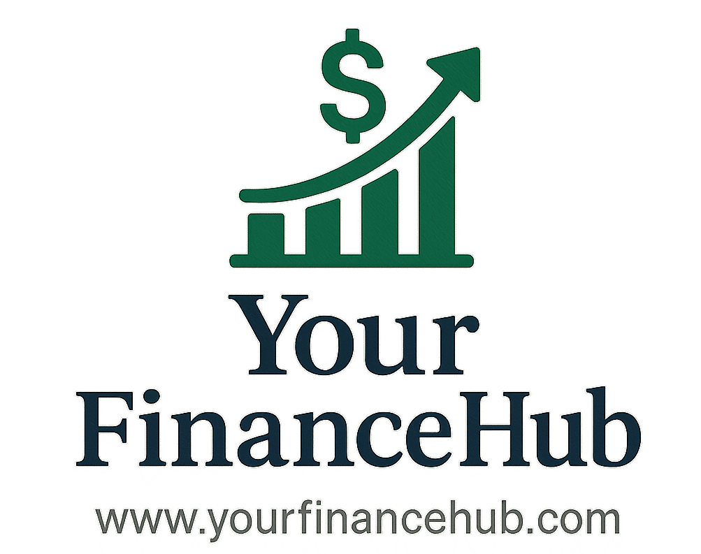 Your Finance Hub